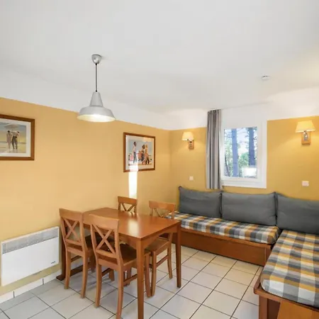 Les Grands Pins - Maeva - 2 Pieces 5 Personnes Selection Mae-1769 Apartment Maubuisson