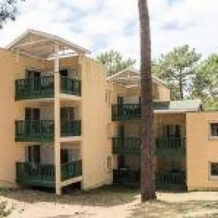 Apartment Les Grands Pins - Maeva - 2 Pieces 5 Personnes Selection Mae-1769
