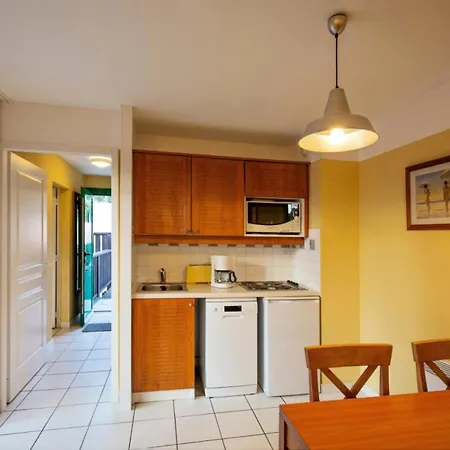Apartment Les Grands Pins - Maeva - 2 Pieces 5 Personnes Selection Mae-1769 *