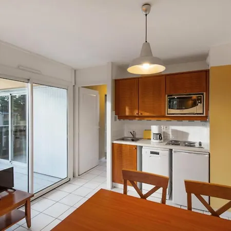 Apartment Les Grands Pins - Maeva - 2 Pieces 5 Personnes Selection Mae-1769 Maubuisson