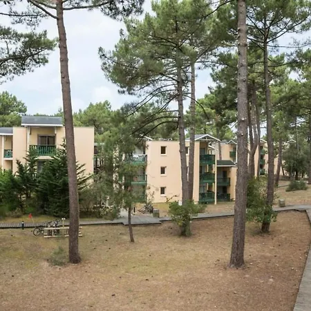 Apartment Les Grands Pins - Maeva - 2 Pieces 5 Personnes Selection Mae-1769