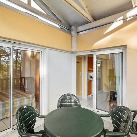 Les Grands Pins - Maeva - 2 Pieces 5 Personnes Selection Mae-1769 Apartment