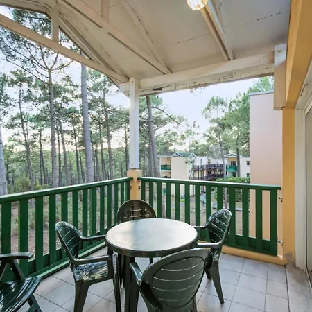 Apartment Les Grands Pins - Maeva - 2 Pieces 5 Personnes Selection Mae-1769 *