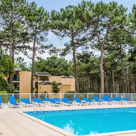 Les Grands Pins - Maeva - 2 Pieces 5 Personnes Selection Mae-1769 Apartment *