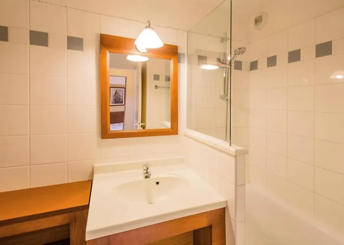 Les Grands Pins - Maeva - 2 Pieces 5 Personnes Selection Mae-1769 아파트 *